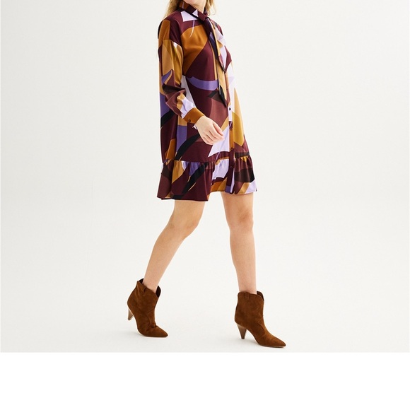 Nine West Dresses & Skirts - Nine West. Multicolored.